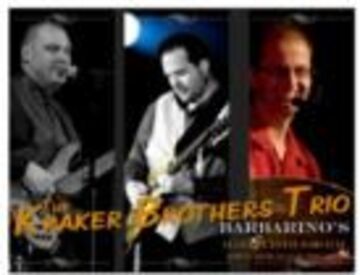 The Kraker Brothers (rhymes With Rocker) - Variety Band - Strongsville, OH - Hero Main