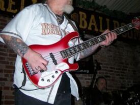 The Mo Johnson Band - Blues Band - Galt, CA - Hero Gallery 4