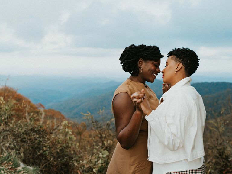 The 15 Best Places to Propose in North Carolina