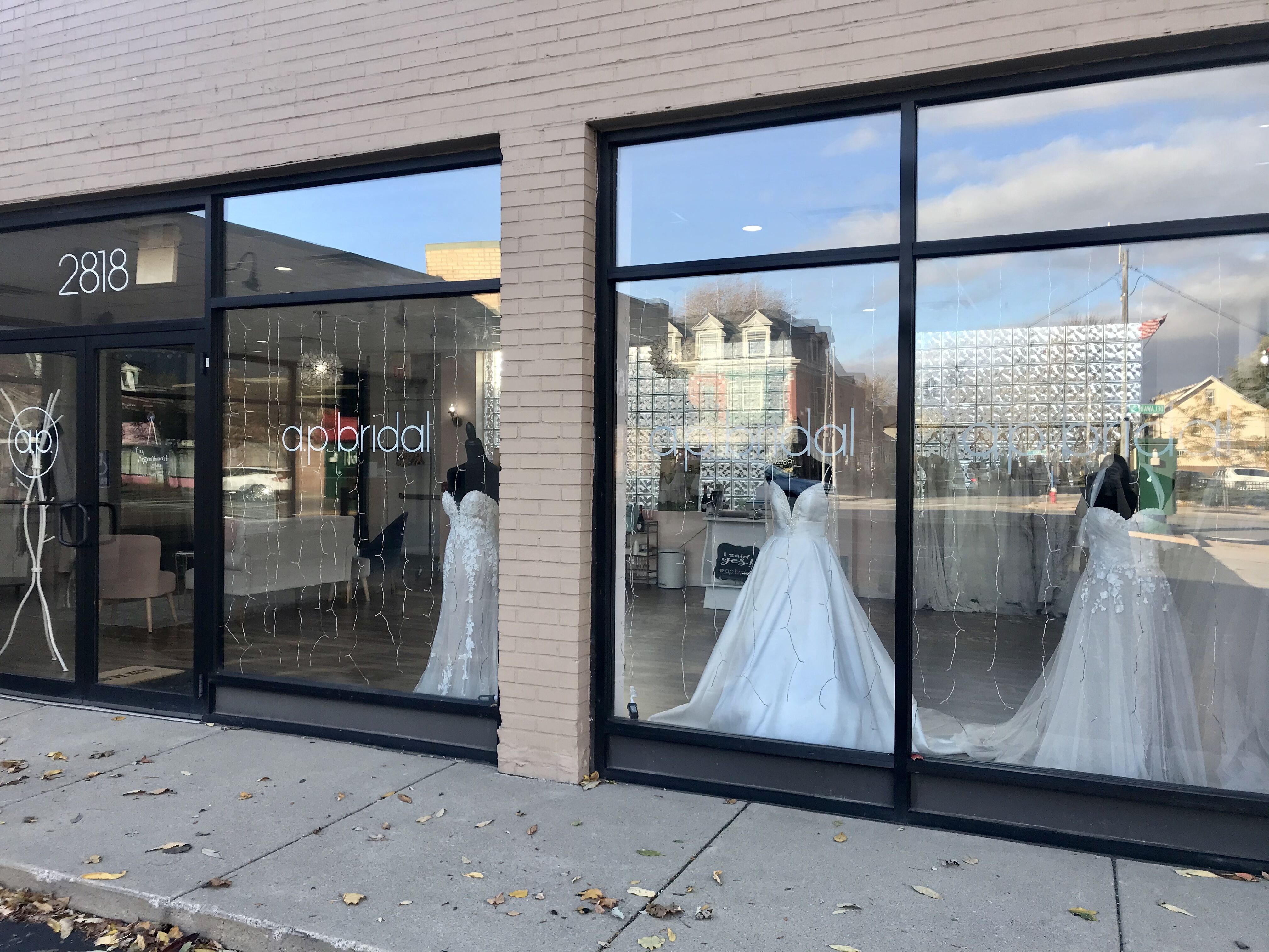 Bridal Salons in Savannah, NY   The Knot