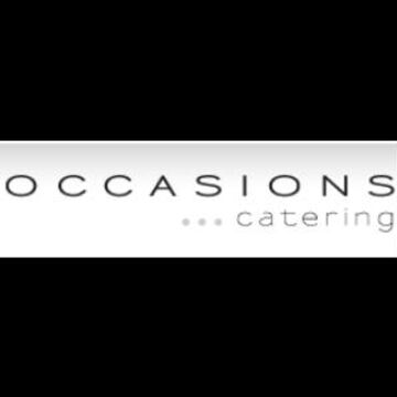 Occasions Catering - Caterer - Charlotte, NC - Hero Main