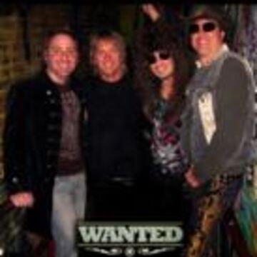 WANTED - The Ultimate Tribute to BON JOVI - Bon Jovi Tribute Band - Hawthorne, CA - Hero Main