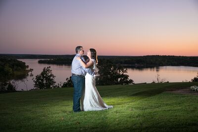 Wedding Venues In Coweta Ok The Knot