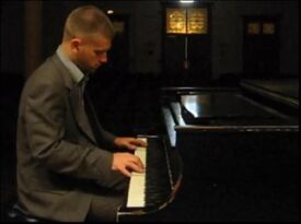 Bryan Herber - Piano/Keyboards - Pianist - Harrisburg, PA - Hero Gallery 2