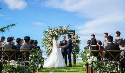 Hawaii Day Wedding Events Wedding Planners View 13 Reviews