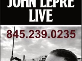 John Lepre LIVE - One Man Band - Cedar Knolls, NJ - Hero Gallery 3