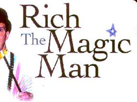 Rich The Magic Man Show - Magician - Fairport, NY - Hero Gallery 1