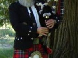 Ron -  Have Pipes Will Travel - Bagpiper - Madera, CA - Hero Gallery 3