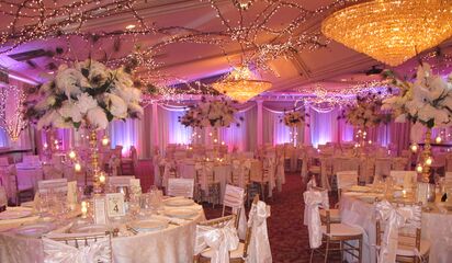 El Caribe Caterers Reception Venues Brooklyn Ny