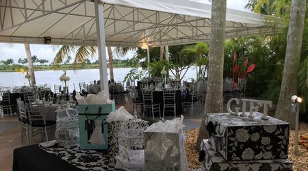 Royal Palm Estate - Venue - Miami, FL - WeddingWire