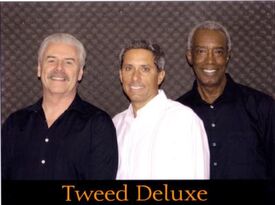 Tweed Deluxe - Blues Band - San Diego, CA - Hero Gallery 1