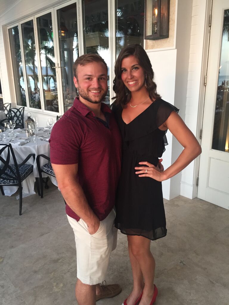 Our trip to Key West, FL.