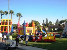 Elite Special Events - Carnival Ride - Glendale, CA - Hero Gallery 3