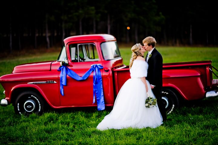 Bogle Farm LLC Reception  Venues  Greenville  GA 