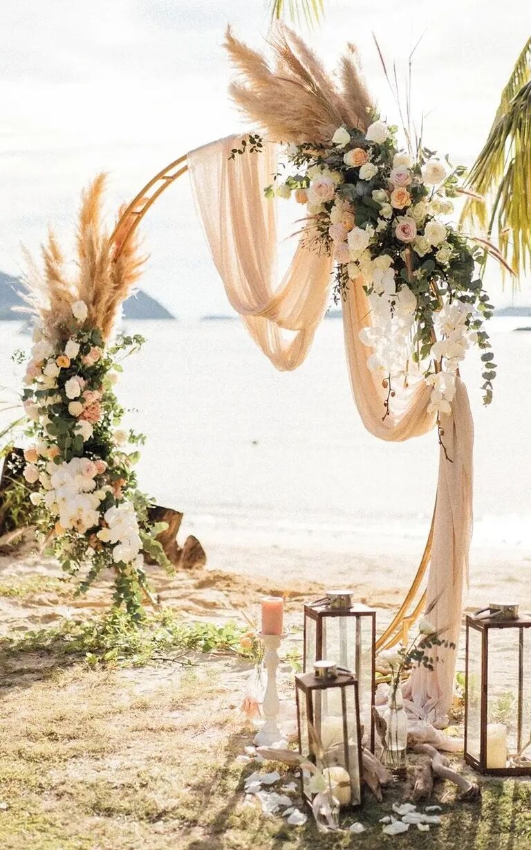 Our Wedding Day ~ Please see the 'Day of the Wedding' page for the order of events.