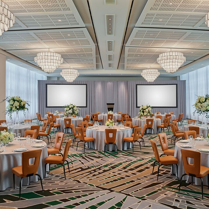 Brickell Arch, a Luxury Collection Hotel + Prices - The Knot