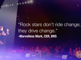 Marvelless Mark - Motivational Speaker - Las Vegas, NV - Hero Gallery 3