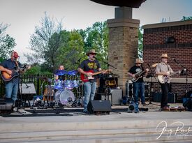 Chasing Texas - Country Band - Fort Worth, TX - Hero Gallery 1