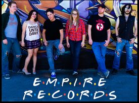 Empire Records : 90s Experience - 90s Pary Band! - 90s Band - Las Vegas, NV - Hero Gallery 2