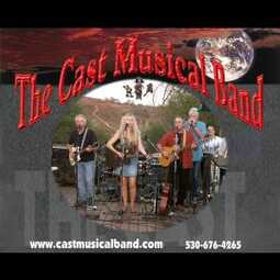 Cast Musical Band, profile image