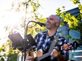 Scotty Paulk - Singer Guitarist - Austell, GA - Hero Gallery 3