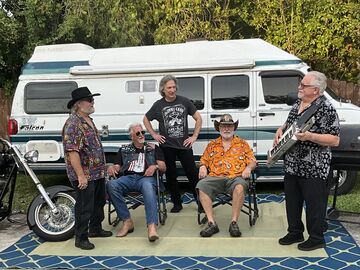 The Cowford Band - Country Band - Orange Park, FL - Hero Main