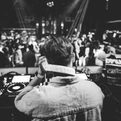 DJ KayD - Clubs, Wedding and Private DJ Service, profile image