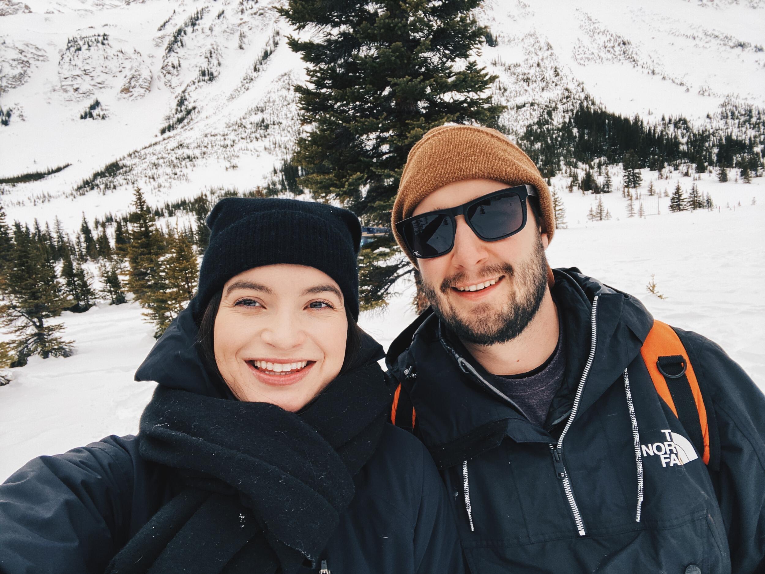 We soak up the last of our days in the Wild West