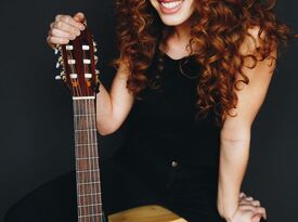 Alyssa Easterly Music - Singer Guitarist - Atlanta, GA - Hero Gallery 2