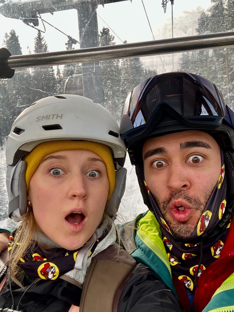 Professional shredders at this point