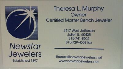 Newstar Jewelers