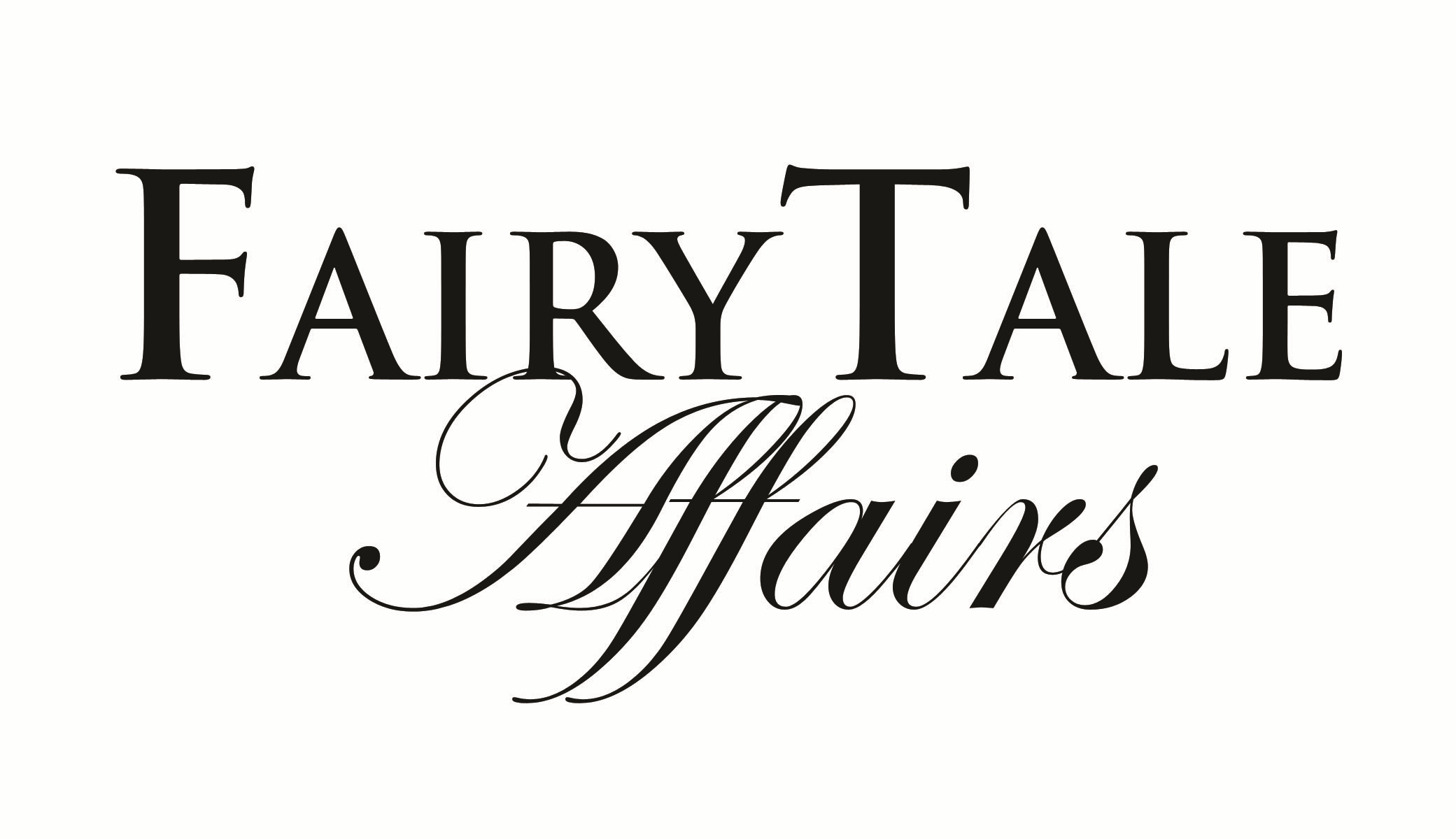 Fairy Tale Affairs 