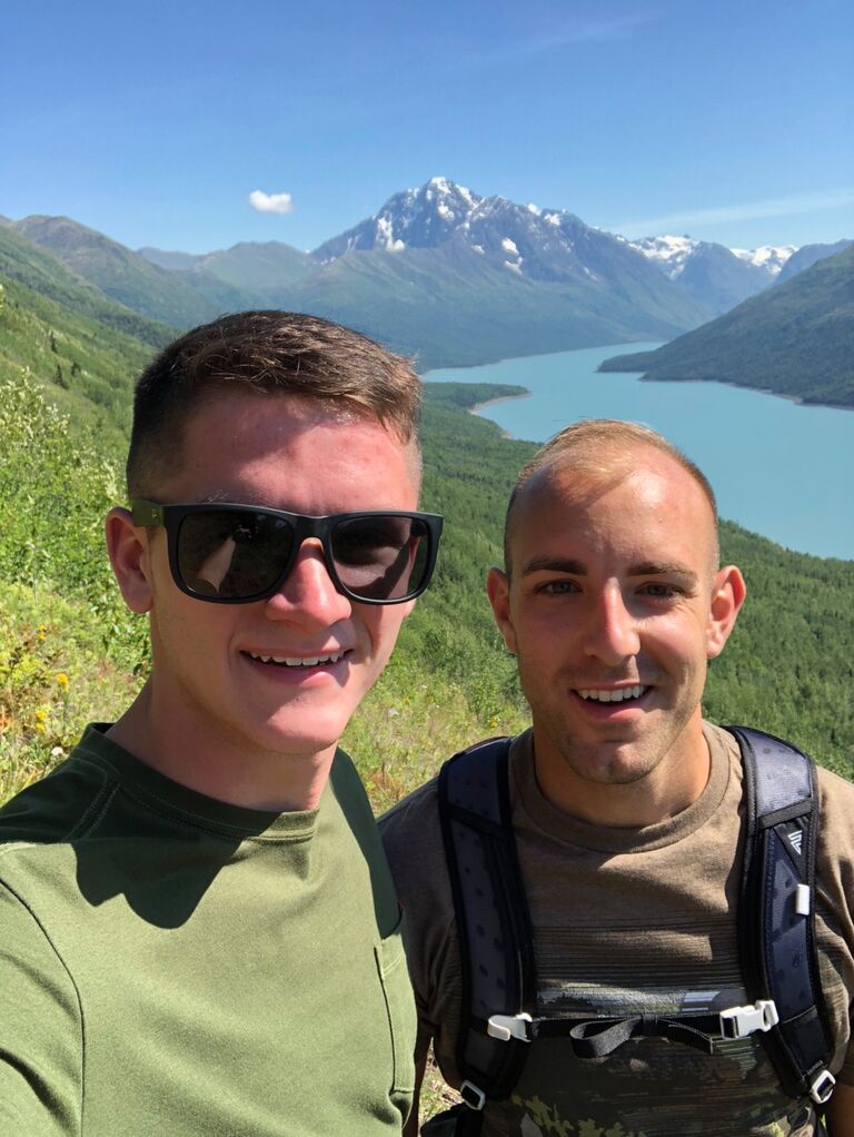 Anchorage, AK