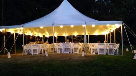 Durants Party Rentals Rentals The Knot