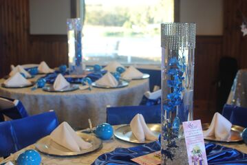 As Needed Party Rentals Rentals The Knot