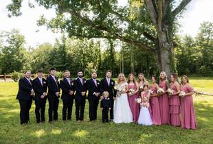 Loft Wedding Venues With Prices in Madison, MS - The Knot