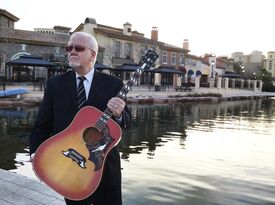Bill Binnings - Acoustic Guitarist - Las Vegas, NV - Hero Gallery 1