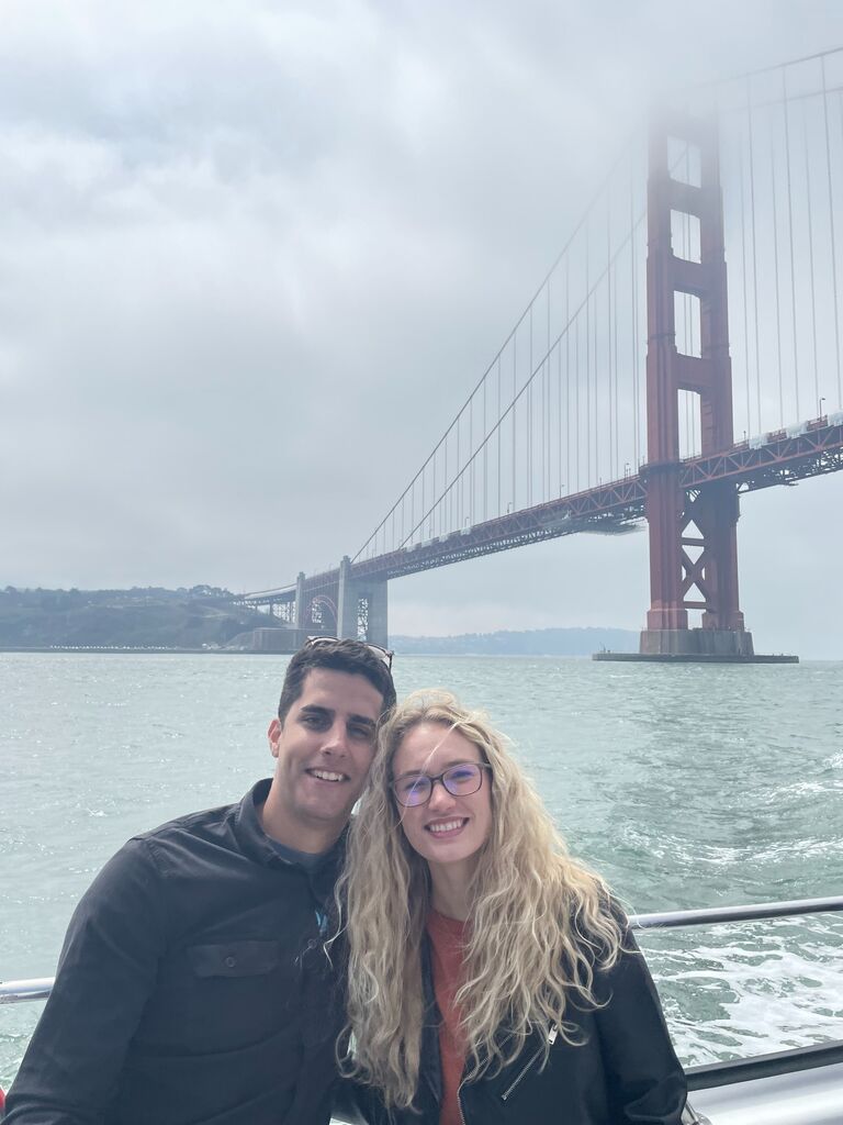 San Francisco 