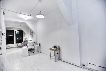 Maiden Lane Studio - Loft - New York City, NY - Hero Main