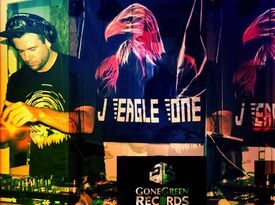 DJ Eagle One - DJ - Sedona, AZ - Hero Gallery 2
