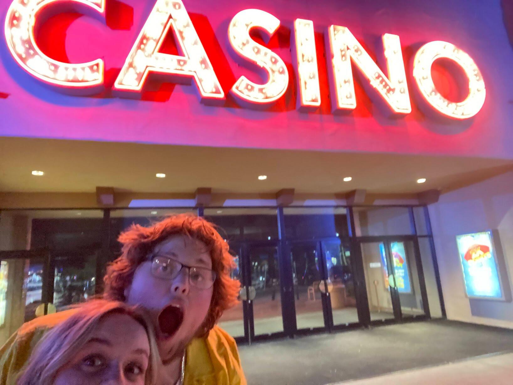 Aislin's 21st Birthday