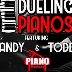 Piano Maniacs Dueling Pianos, profile image