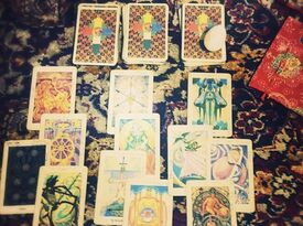 Mystic Mel, Psychic, and Intuitive Tarot Reader - Tarot Card Reader - Seal Beach, CA - Hero Gallery 4