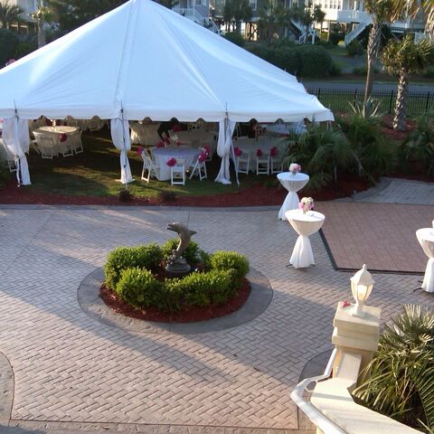 Knots Landing | Reception Venues - Ocean Isle Beach, NC