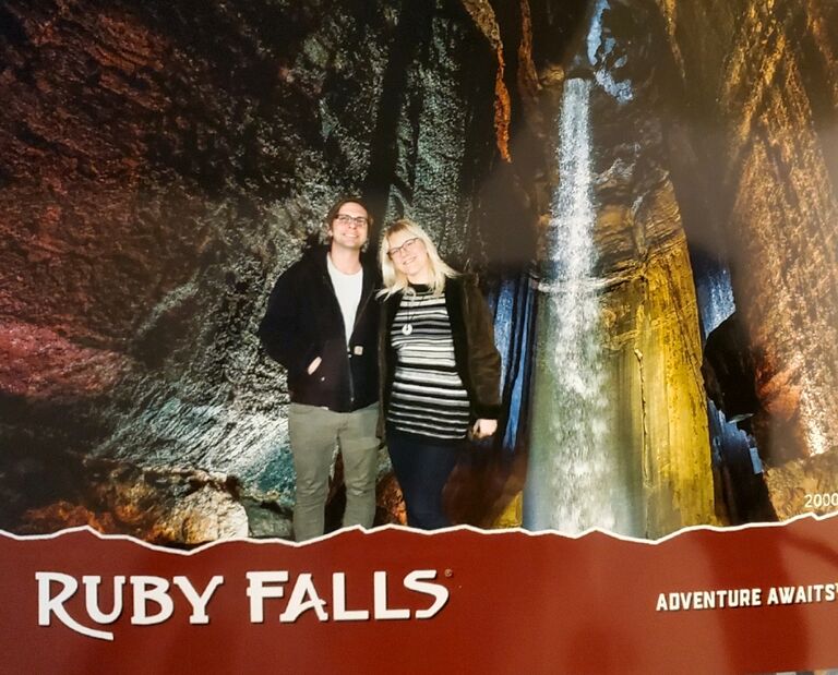We did every tourist excursion and lame thing we could get ourselves into 