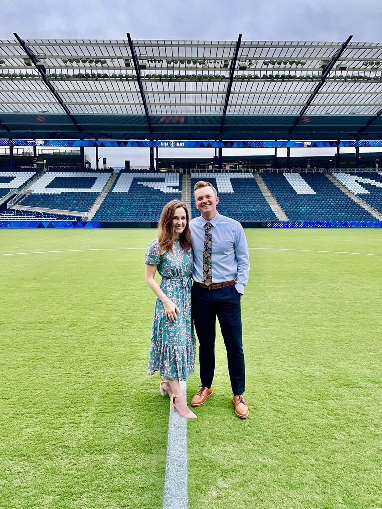 Sporting KC Gala