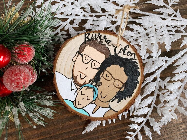 christmas gift ideas for son and daughter in law