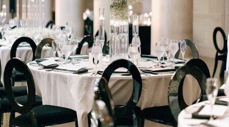 m&m's wedding decor — Favored by Yodit Events & Design Blog — DC