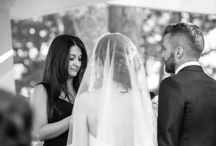 Officiants + Premarital Counseling in Islamorada, FL - The Knot