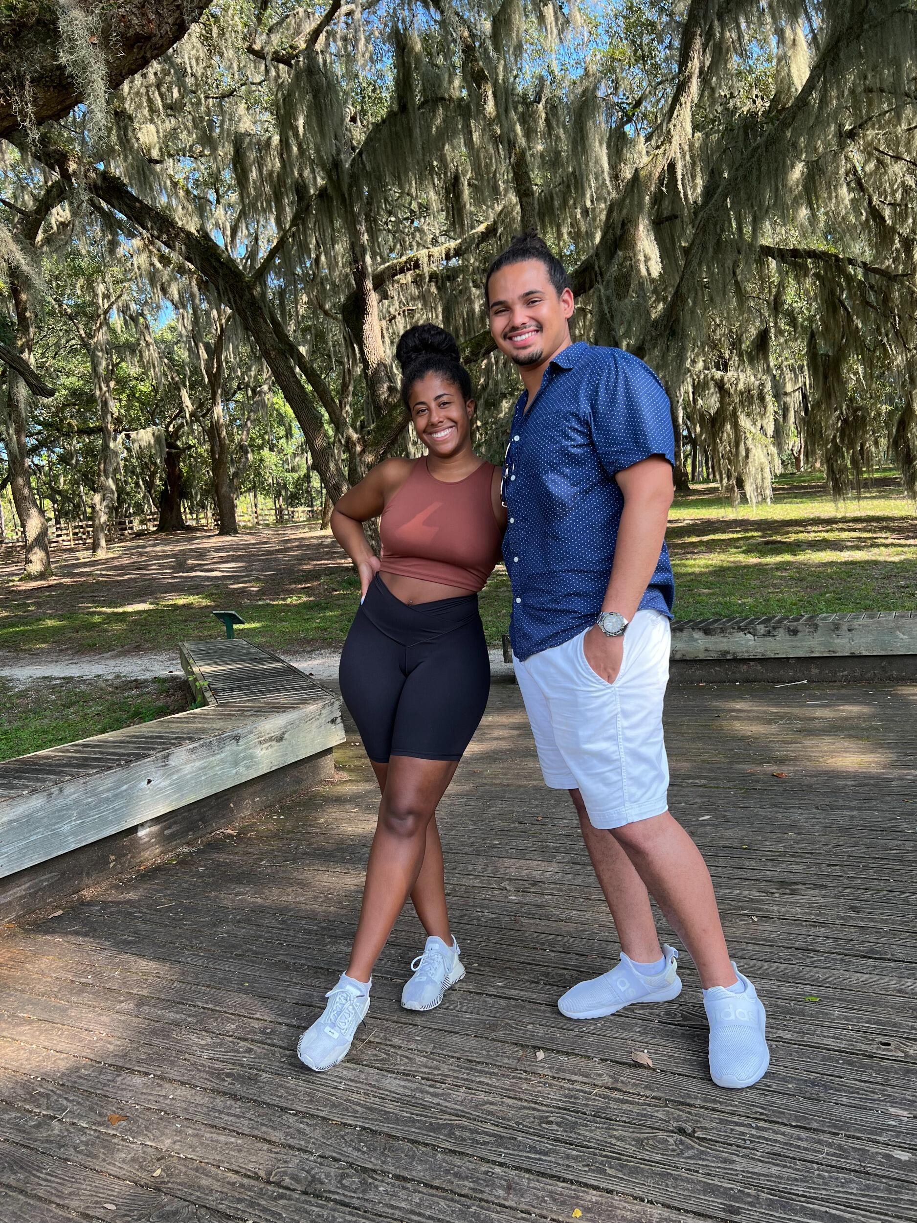 Trip To Myrtle Beach & Charleston